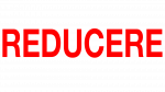 Reducere